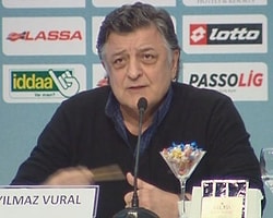 'Paran Var Pulun Var Git Golf Oyna Ne İşin Var Orada?'