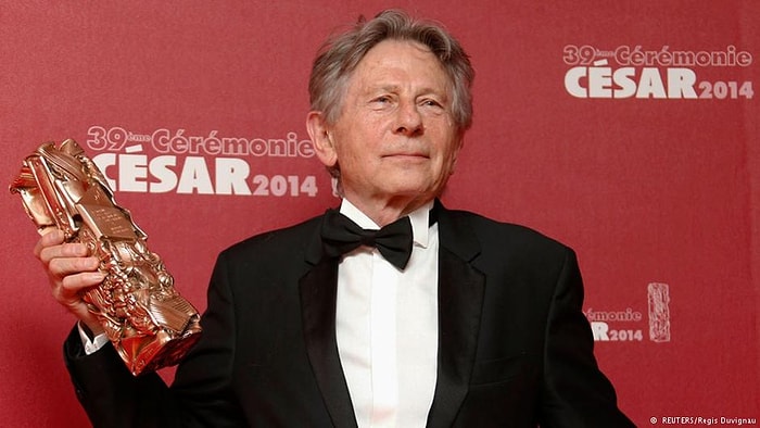 ABD Polanski'nin İadesini İstedi