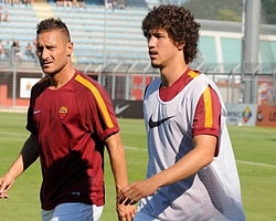 Salih, Empoli'yi Geri Çevirdi