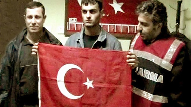 'Hrant'a Dokunan Yaşıyor' | Kamu Görevlileri Birer Birer Terfi Etti