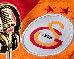 Galatasaray FM Açılıyor