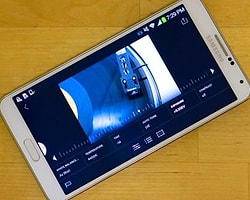 Adobe Lightroom, Android'li Telefonlar İçin Yayında