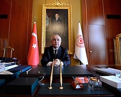Milletvekilleri Komisyon Evraklarını Okuyabilecek