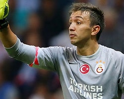 Muslera'dan Transfer Açıklaması