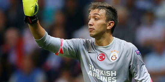 Muslera'dan Transfer Açıklaması