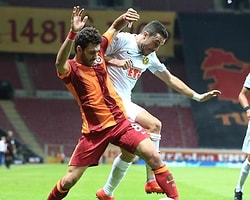 Galatasaray, Veysel Sarı'yı Borsaya Bildirdi