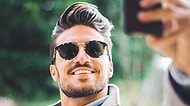 Bilimsel Gerçek! Selfie Çeken Erkeklerin, Psikopat Eğilimleri Daha Fazla