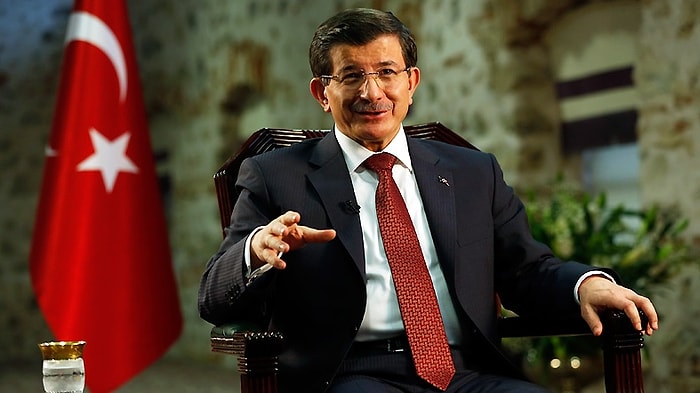 Davutoğlu'ndan Cumhuriyet Baskını Yorumu: 'Gereken Yapıldı'