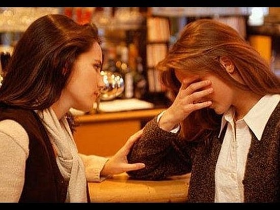 Aşk ve Ayrılık Acısı Nasıl Geçer?