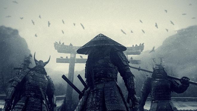 Samuray Olgusuna Dair Yapılmış 25 Kaliteli Film