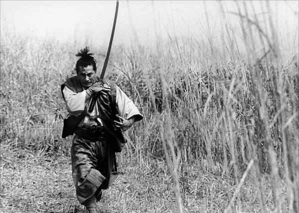 21. Jôi-uchi / Samurai Rebellion | IMDB: 8,4 (1967)