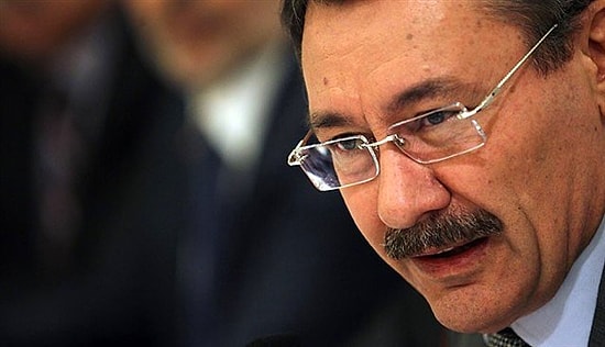 Melih Gökçek: 'MOSSAD Beni Öldürecek'