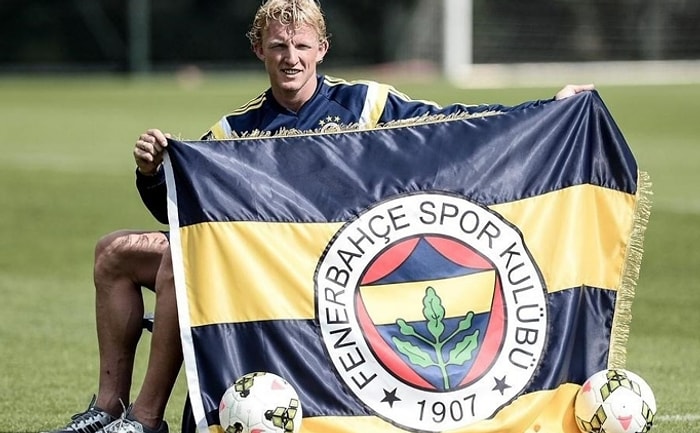 Kuyt'tan Transfer Açıklaması