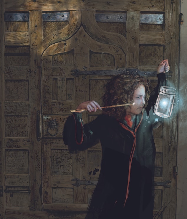 Hermione Granger