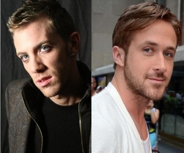 14. Nicolas Ryan > Ryan Gosling