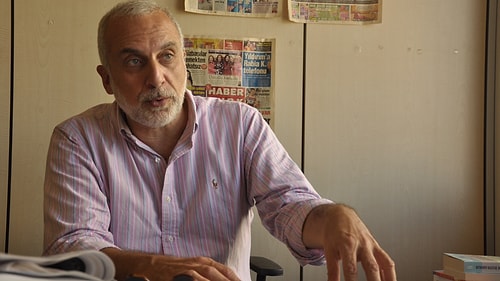 4. "Mesele yalnızca ideolojik farklılık meselesi değil, Hamaney’in halefinin kim olacağı meselesi de bu iç çekişmede rol oynuyor"