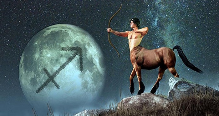 Mitolojik ve Korkunç Bir Şekilde Yeniden Resmedilen 12 Burç