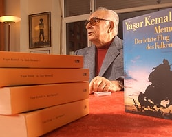 Yaşar Kemal'de Son Durum