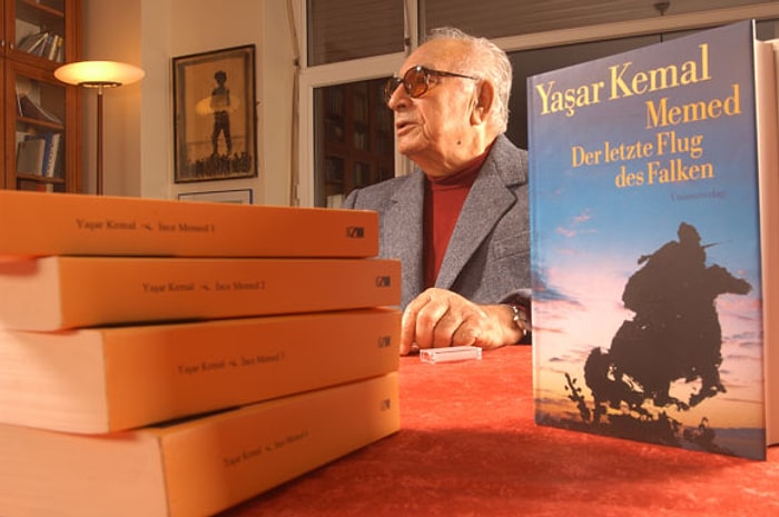 Yaşar Kemal'de Son Durum