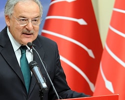 “CHP, Peygamberimiz ile İlgili Karikatürleri Savunuyormuş Gibi İfadeler Aşağılık Yalandır”