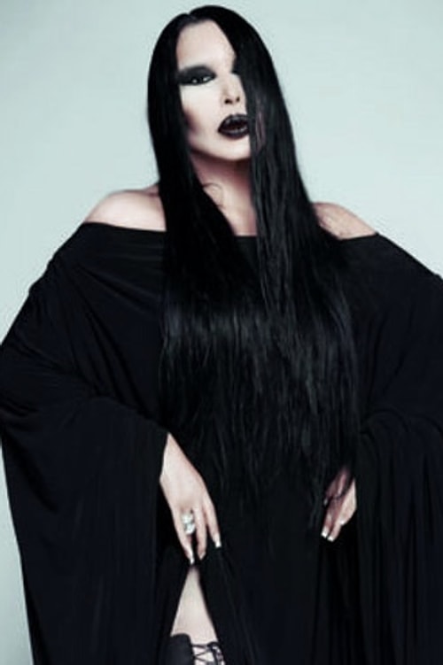 Black metalci Bülent Ersoy