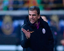Hamzaoğlu'ndan Transfer Müjdesi