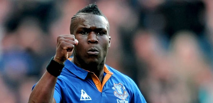 Drenthe, Kayseri Erciyesspor'a Transfer Oldu