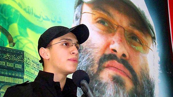 Cihad Mugniye (Jihad Mughniyeh)