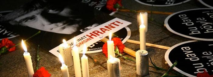 Katledilişinin 9. Yılında 9 Madde ile Hrant Dink Cinayeti
