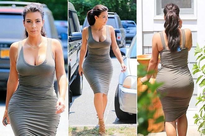 Bize "Şimdi Memnun musun Kim Kardashian?" Dedirten Yeni Moda Akımına Dair 25 Seçki
