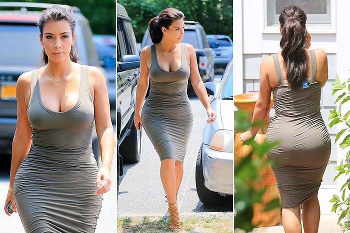 Bize "Şimdi Memnun musun Kim Kardashian?" Dedirten Yeni Moda Akımına Dair 25 Seçki