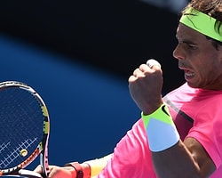 Rafa'da Sorun Yok