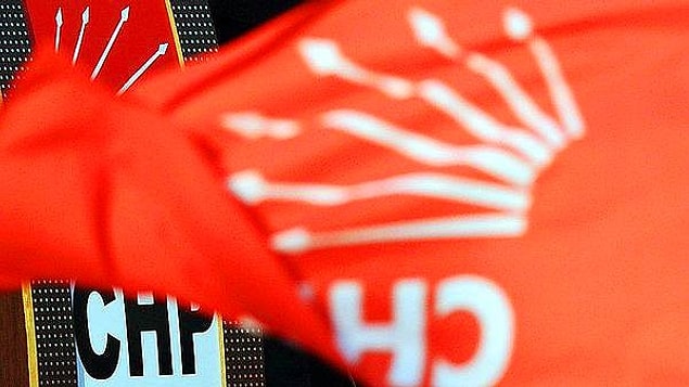 9. CHP'den 'Reklam Arası'na Suç Duyurusu