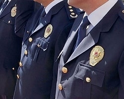 21 İlin Emniyet Müdürü Değişti