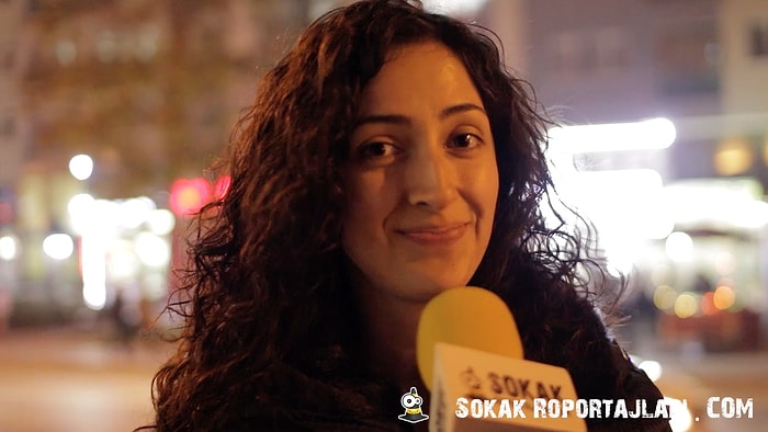 Sokak Röportajları: En Büyük Korkunuz Nedir?