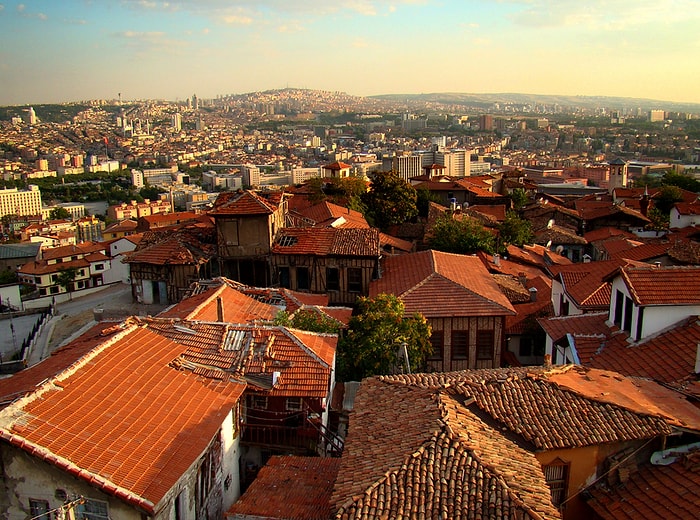 Türkiye'nin En Umutlu İnsanları Ankara'da