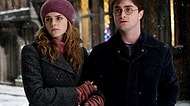 Harry Potter & Hermione Granger Aşkının Doğmamasının 16 Sebebi