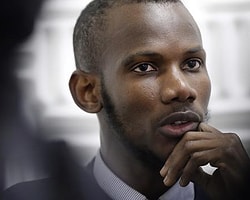 Marketteki Yahudileri Saklayan Müslüman Gence Bu Akşam Fransız Vatandaşlığı Verilecek
