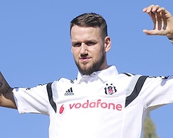Milosevic Taraftara Hayran Kaldı