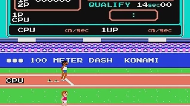 18. Olimpiyatların farklı dallarındaki yarışlarla olimpiyatları daha çok sevdiğimiz bir gerçektir.