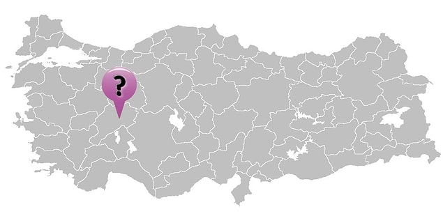 3. Burası hangi şehir?