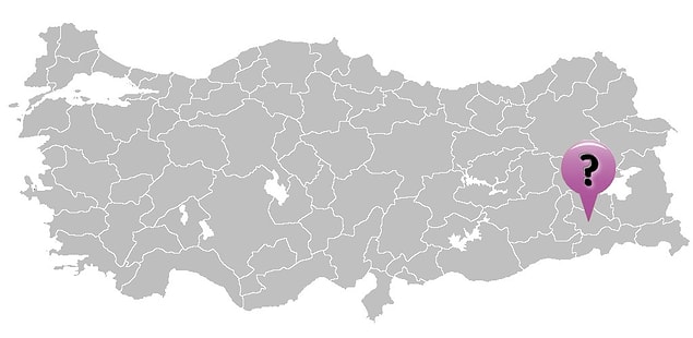 13. Burası hangi şehir?