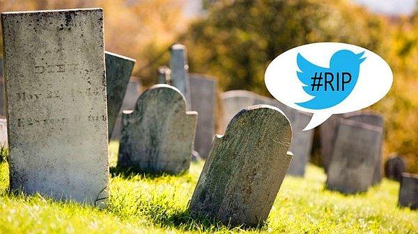 LivesOn: Öldükten sonra tweet atın!