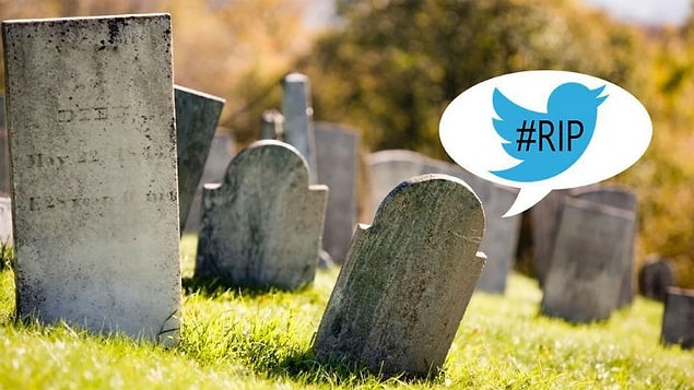 LivesOn: Öldükten sonra tweet atın!