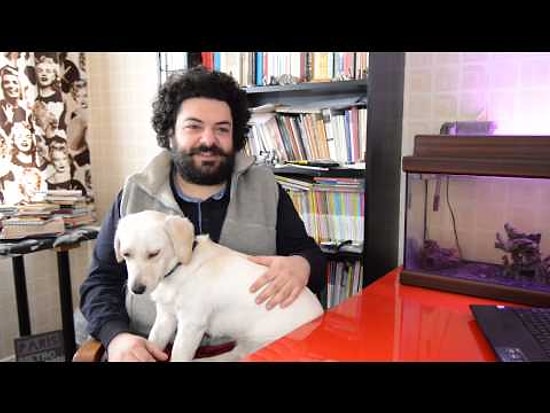 Bir 'Satın Alma Sahiplen' Hikayesi