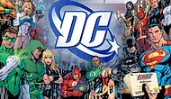 DC Comics Evreninin En Güçlü 50 Karakteri