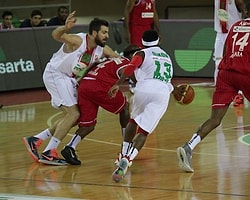 Karşıyaka Fransa'da İstediğini Aldı