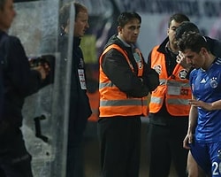 İşte Emre'nin Son Durumu!