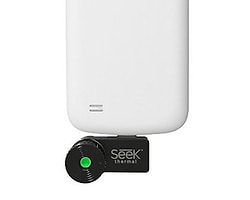 Mobil Cihazları Termal Kameraya Dönüştüren Seek XR Artık Daha Yetenekli