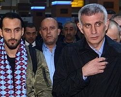 Trabzonspor'da Erkan Zengin Çatlağı